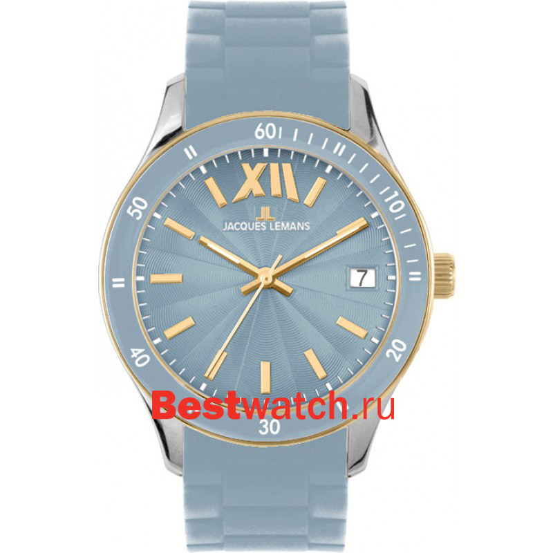 Часы Jacques Lemans Rome Sports 1-1745O
